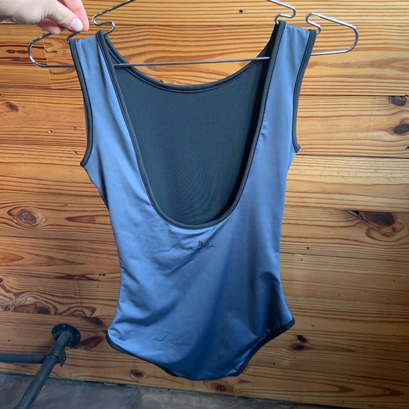 Ballet Rosa Michon Leotard - Picture 3 of 6